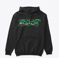 Element Logo Hoodie