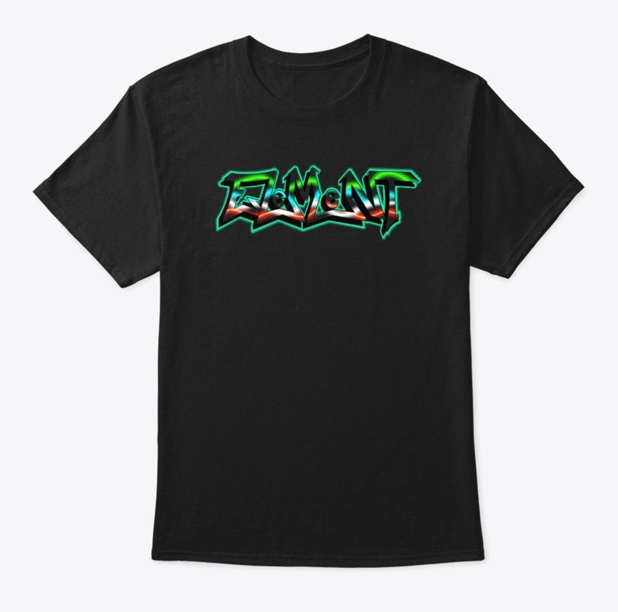 Element Logo T-Shirt