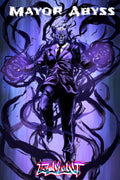 Mayor Abyss Poster